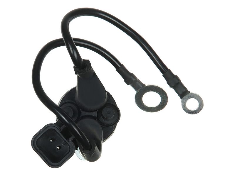 AS-PL SS0077 Solenoid Switch, starter