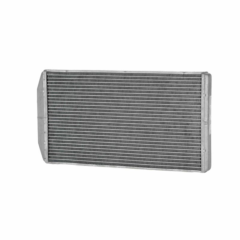 NISSENS 707314 Heat Exchanger, interior heating