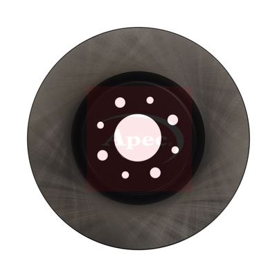 APEC Brake Disc DSK2324