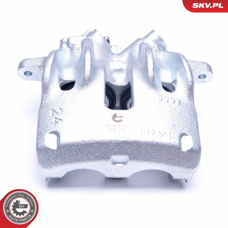 Pidurisadul, ESEN SKV 42SKV721