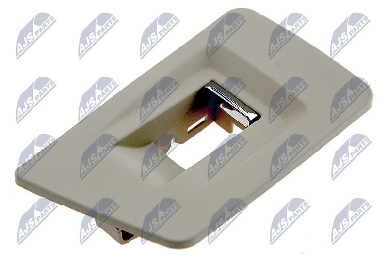 Korpus, elektriliste akende...