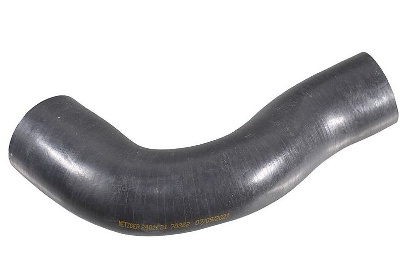 METZGER AUTOTEILE 2401121 - Charge Air Hose
