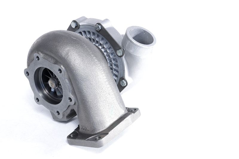 Compresor,sistem de supraalimentare T915411 BTS Turbo