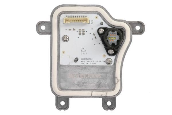 BLIC 5402-25-018-612P Control Unit, lights