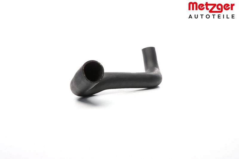 METZGER AUTOTEILE 2400509 Charge Air Hose