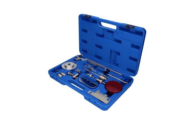 KS TOOLS BT592750 Reguliavimo įrankių rinkinys, veleno nustatymo įrankiai