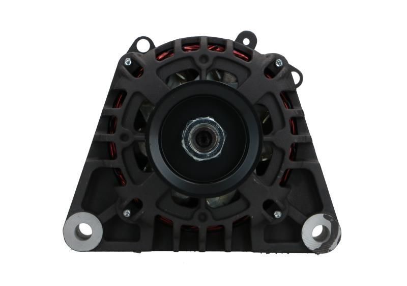 Generaator, BV PSH...