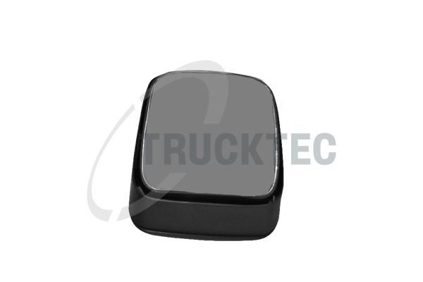 TRUCKTEC AUTOMOTIVE 05.57.006 - Wide-Angle Mirror