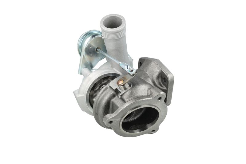 Kompressor, ülelaadimine, NRF 90010456