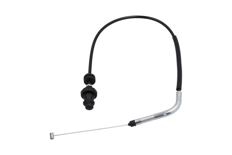 Gaasitross, KAMOKA 116003