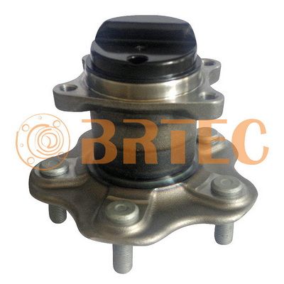 BRTEC 993307 - Rato guolis