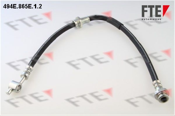 спирачен маркуч FTE