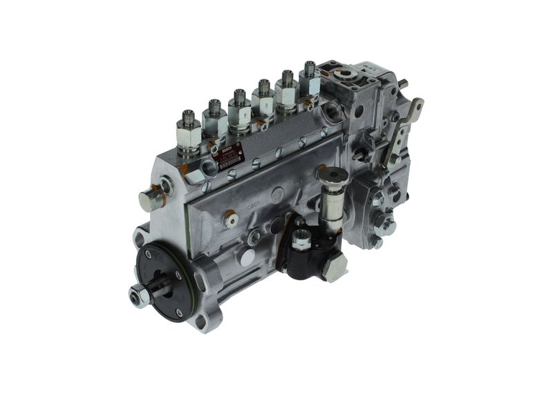 Pompa de injectie 0 401 376 011 BOSCH