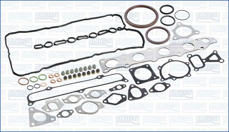 Set garnituri complet, motor AJUSA 51043300