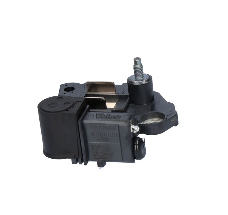 Regulator, alternator 599182 VALEO