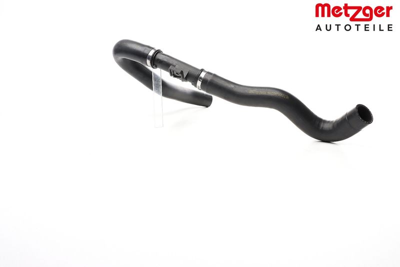 METZGER AUTOTEILE 2422396 Radiator Hose