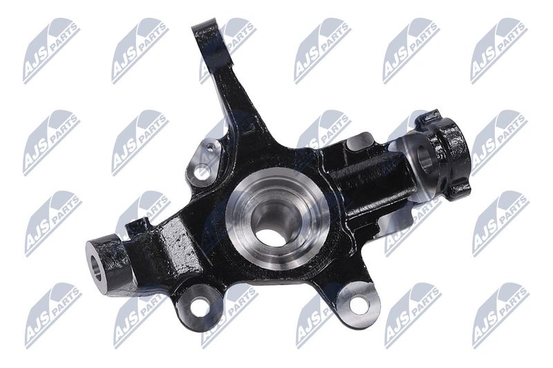 Käändmik, rattakinnitus, NTY ZZP-IS-002