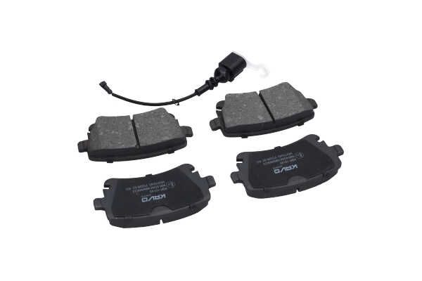 Kavo Parts KBP-10145 Brake Pad Set, disc brake