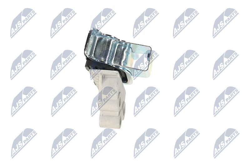 Paigutus, Mootor, NTY ZPS-FT-029