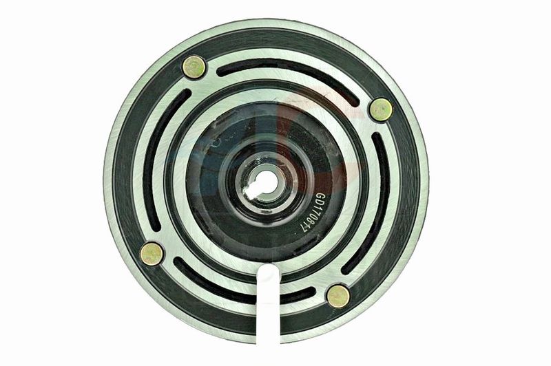 Ajamiplaat, magnetsidur (kompressor), ACAUTO AC-05DN38