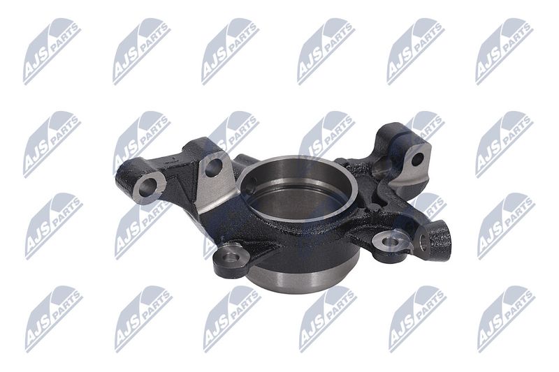 Käändmik, rattakinnitus, NTY ZZP-HY-522