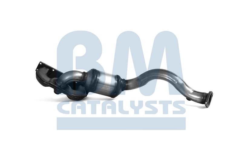 Каталізатор, Bm Catalysts BM91455H