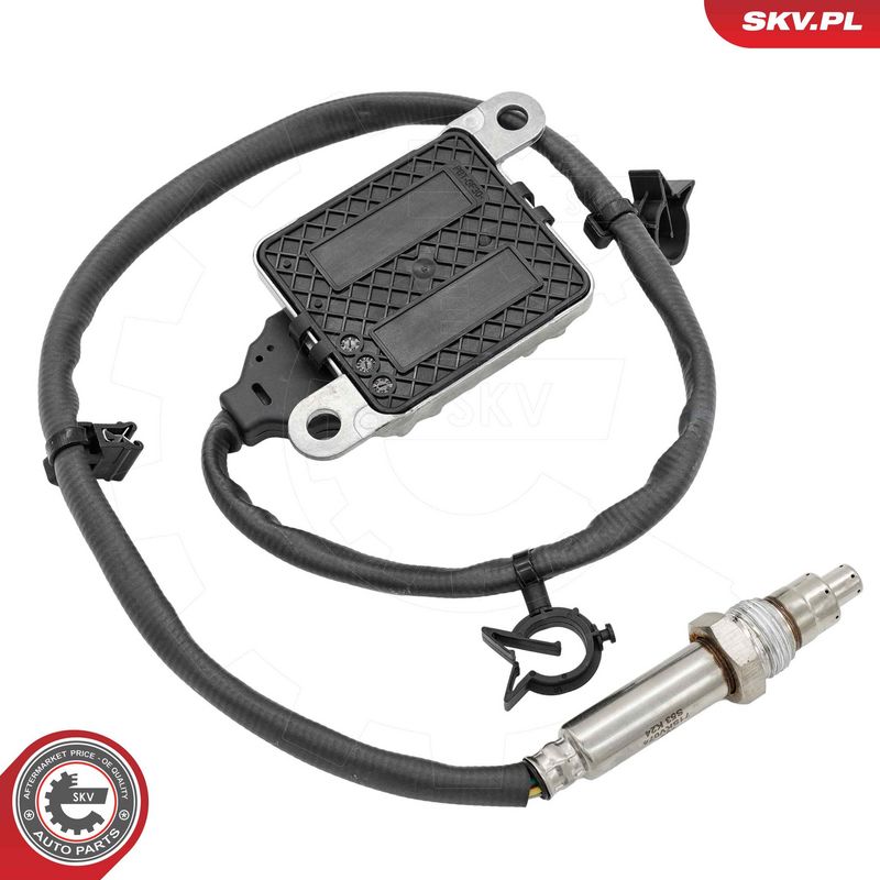 NOx-sensor, NOx-katalüsaator, ESEN SKV 71SKV074