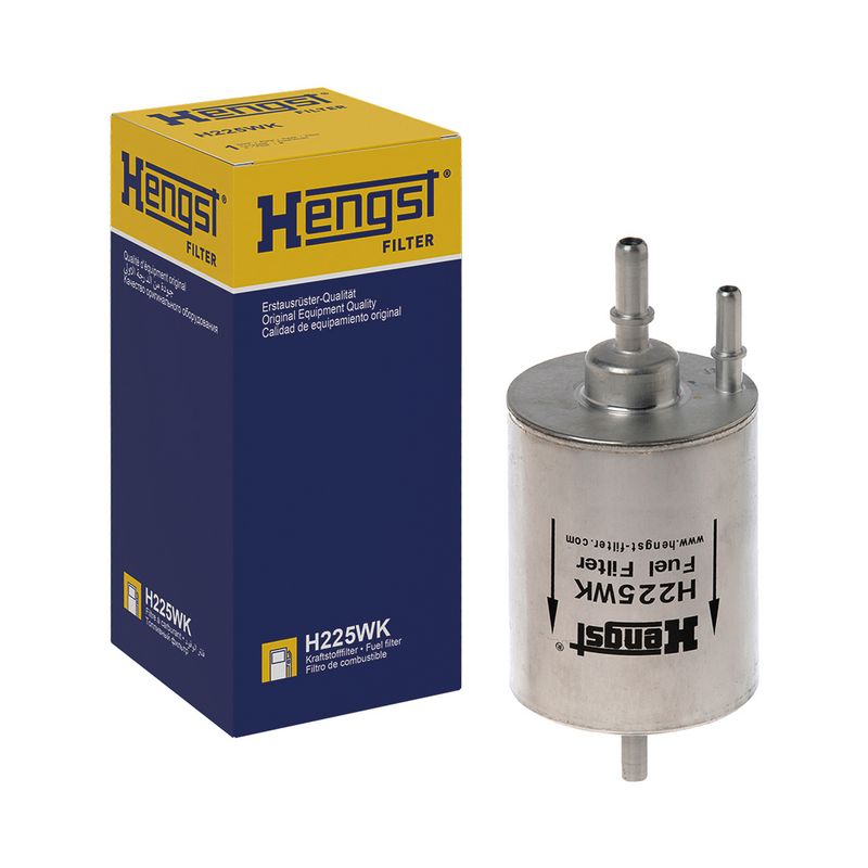 HENGST FILTER H225WK Fuel Filter