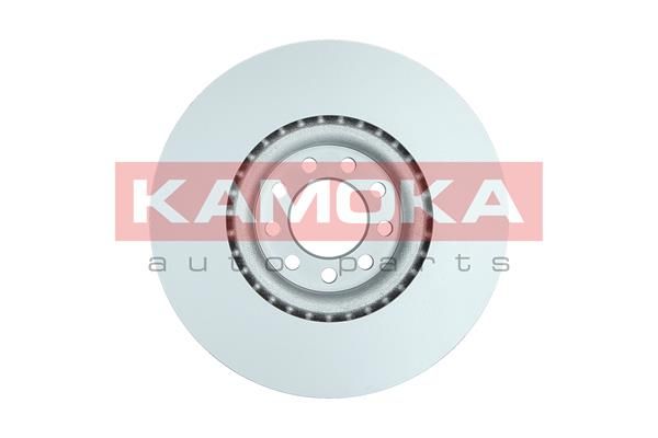 KAMOKA 103634A Brake Disc