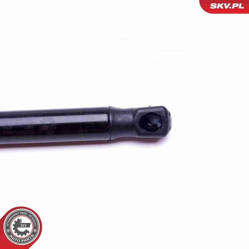 ESEN SKV 52SKV488 Gas Spring, boot/cargo area