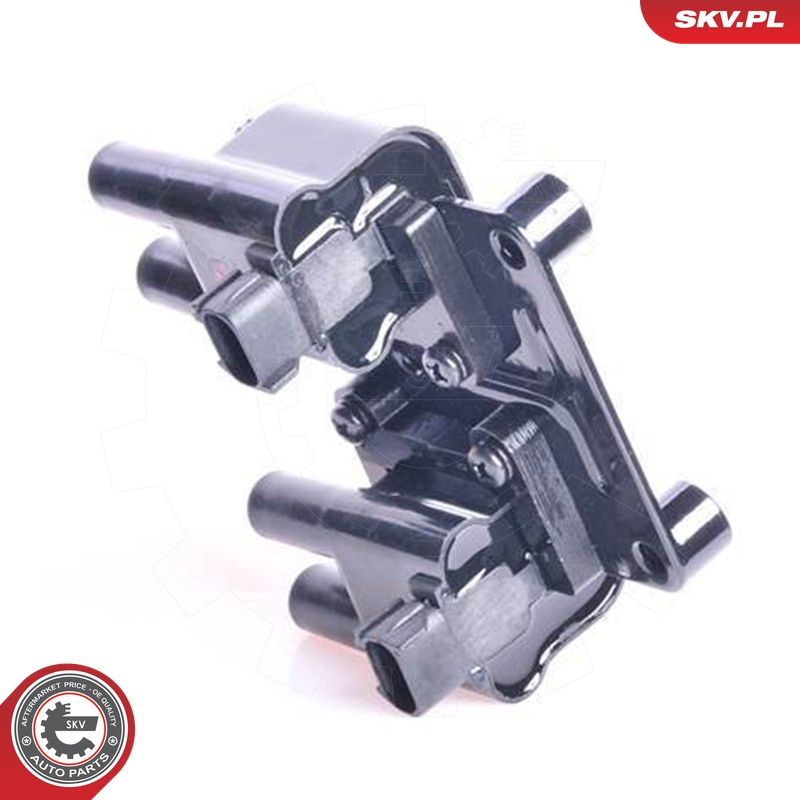 Süütepool, ESEN SKV 03SKV132