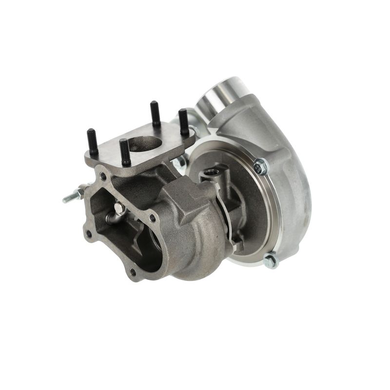Kompressor, ülelaadimine, NISSENS 93158