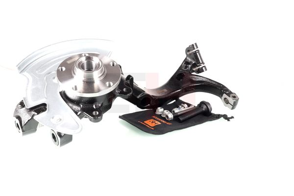 GH GH-289945V Steering Knuckle, wheel suspension