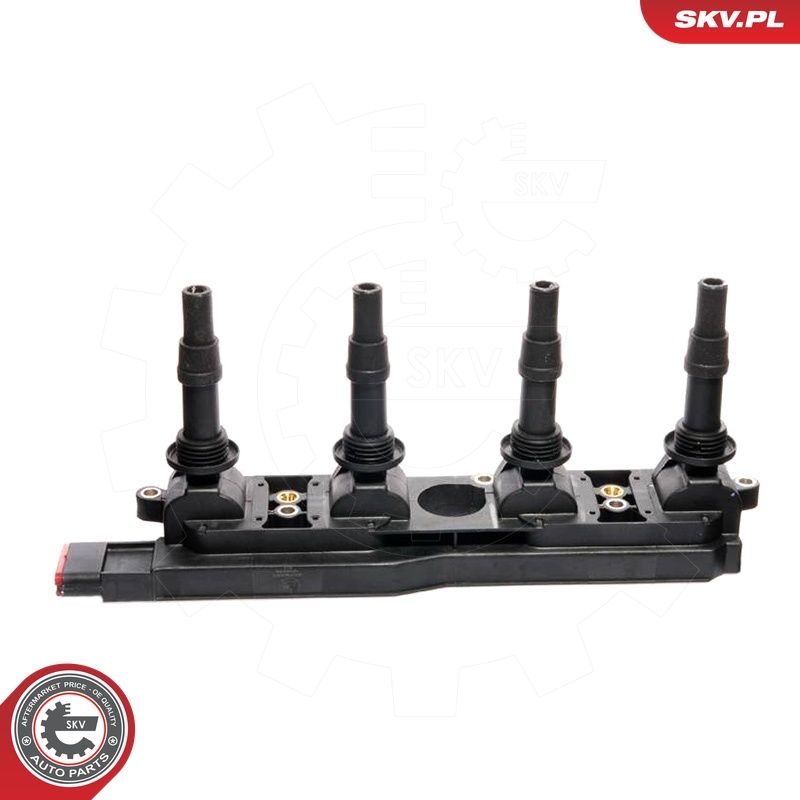 Süütepool, ESEN SKV 03SKV070