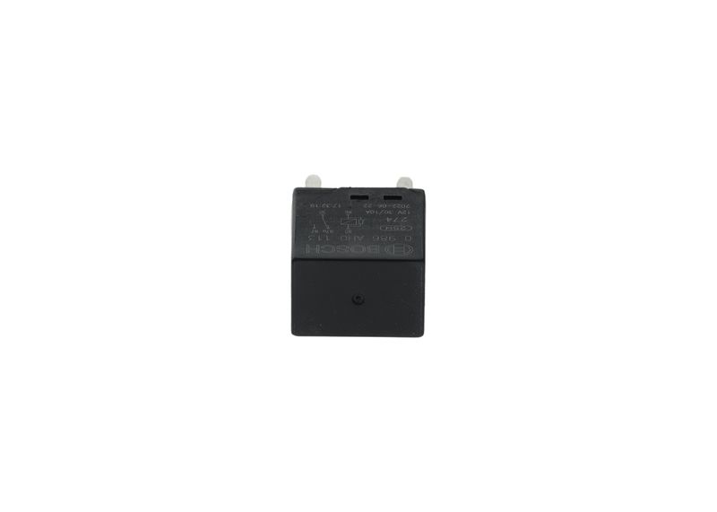 BOSCH 0 986 AH0 113 Relay, main current