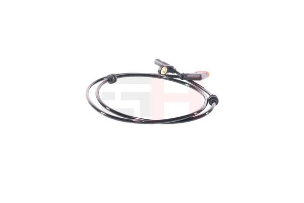 GH GH-713302 Sensor, wheel speed