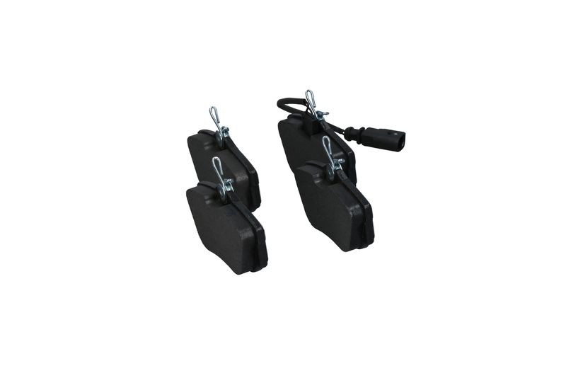 Piduriklotsi komplekt, ketaspidur, VALEO 302424A
