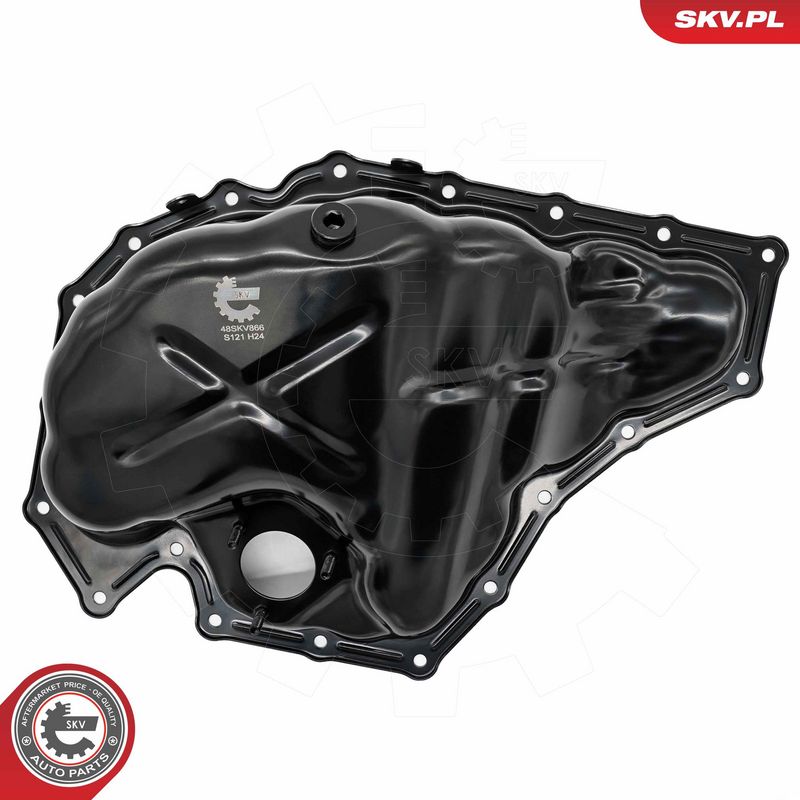 Õlivann, ESEN SKV 48SKV866