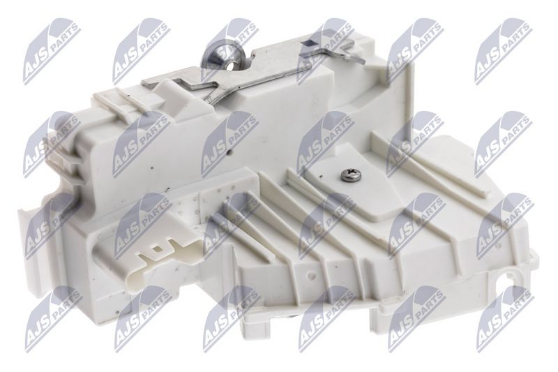 Serrure de porte NTY EZC-ME-383