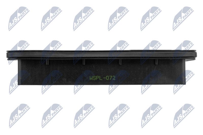 NTY FAF-PL-072 Air Filter
