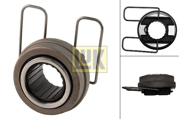 Schaeffler LuK kinyomócsapágy 500 0286 30