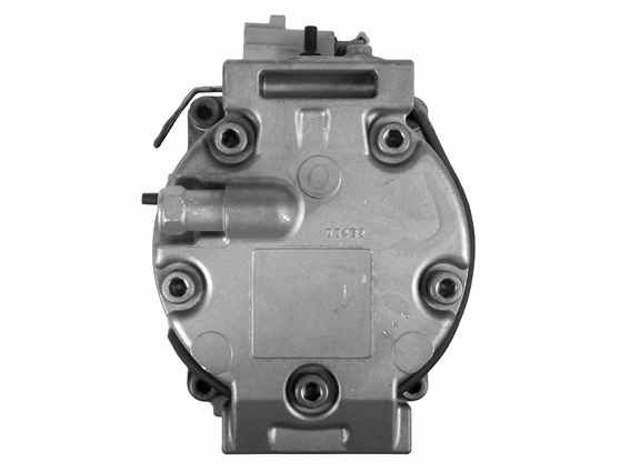 Airstal 10-2559 Compressor, air conditioning