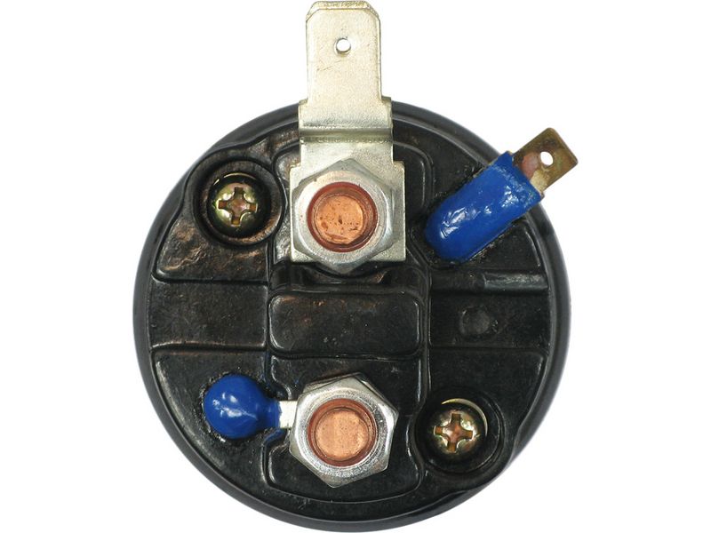 Magnetlülitus, starter, AS-PL SS4028