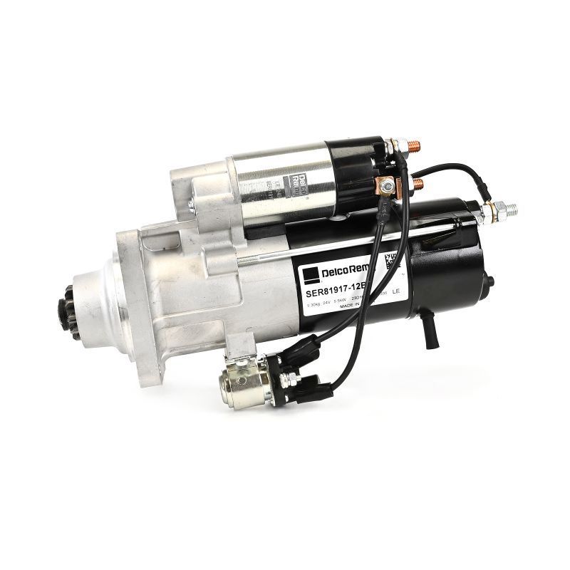 Startér SER81917-12B1