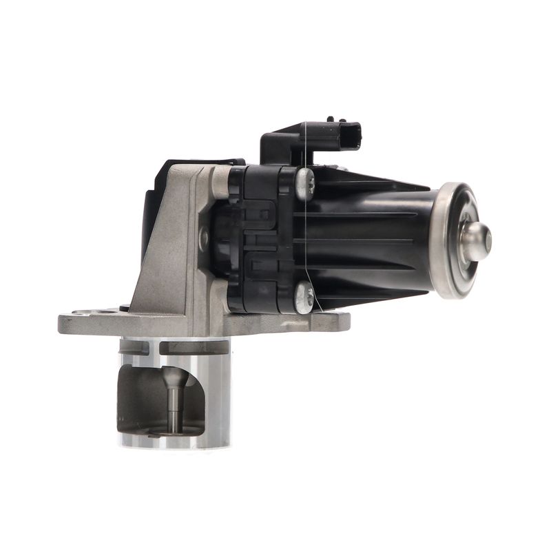 NISSENS 98405 EGR vožtuvas