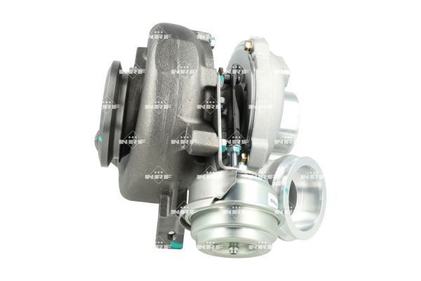 Kompressor, ülelaadimine, NRF 90010308