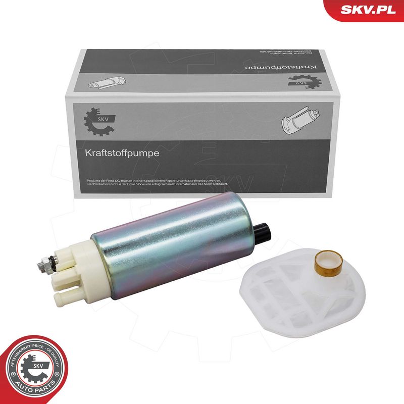Kütusepump, ESEN SKV 02SKV239