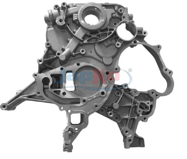 Õlipump, JAPKO 157NS12