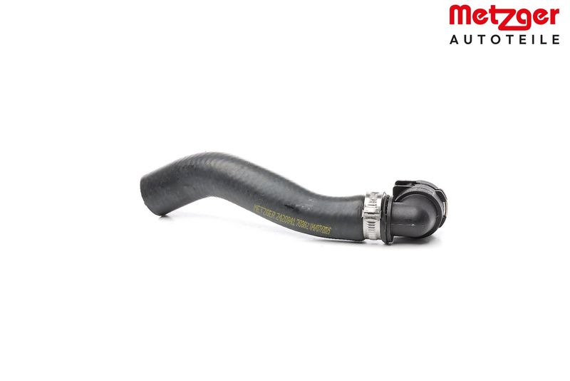 METZGER AUTOTEILE 2420841 Radiator Hose