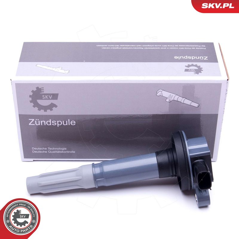 Süütepool, ESEN SKV 03SKV302